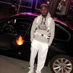 Meet your Posher, Qasim